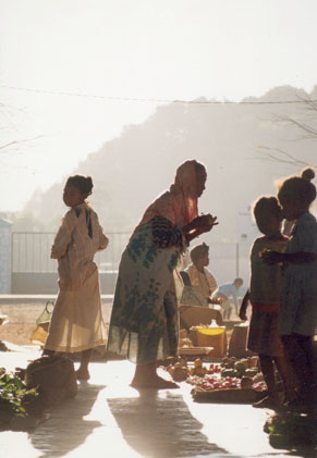 Photo de Madagascar