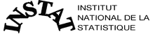 INSTAT logo